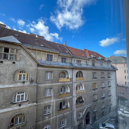 Sophie 1 Apartment بودابست المظهر الخارجي الصورة