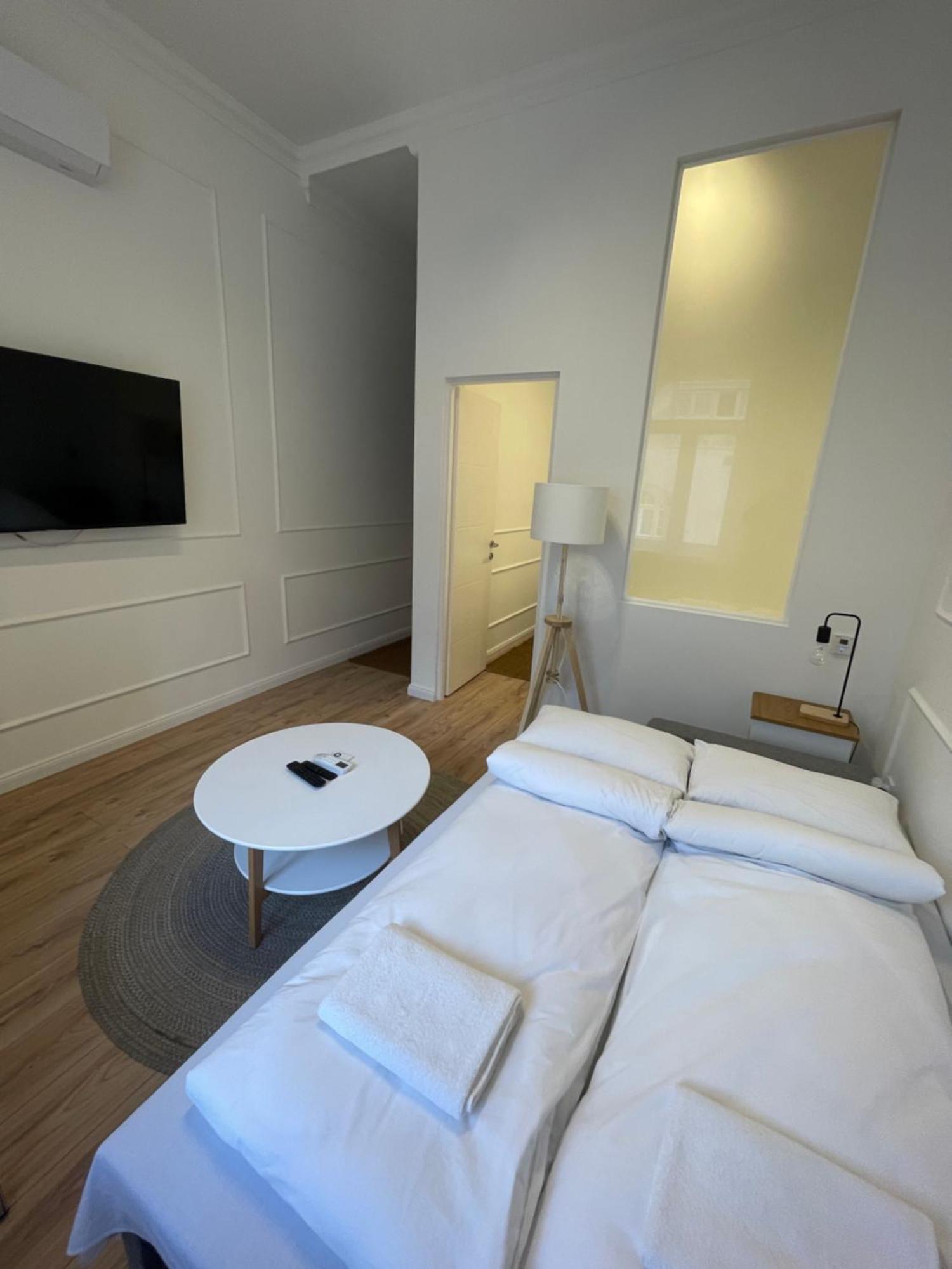 Sophie 1 Apartment بودابست المظهر الخارجي الصورة