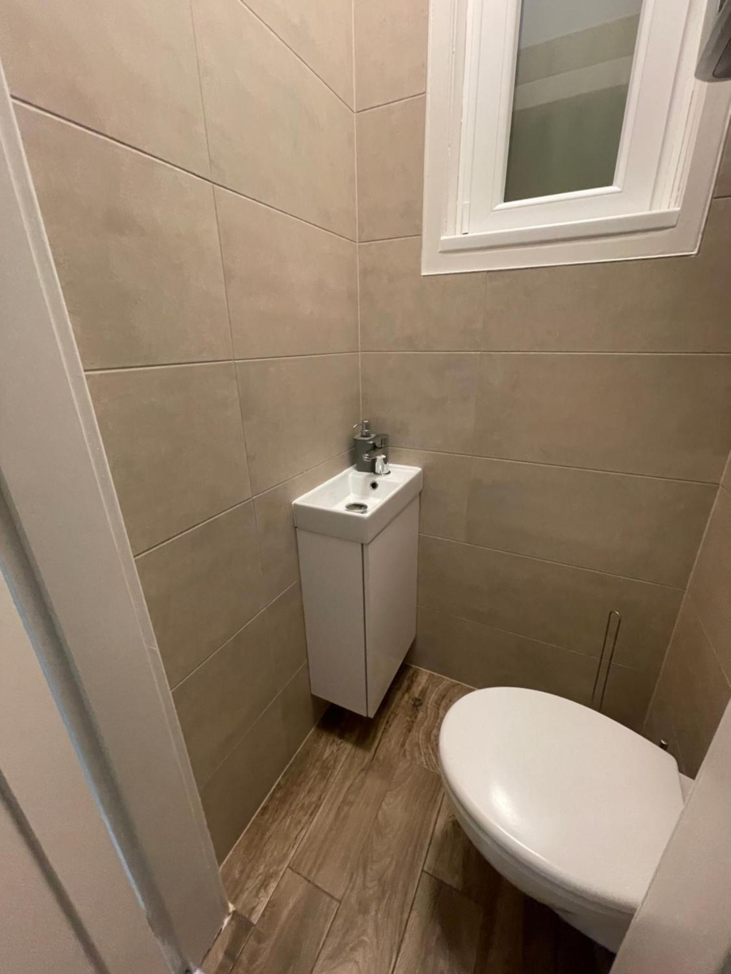 Sophie 1 Apartment بودابست المظهر الخارجي الصورة
